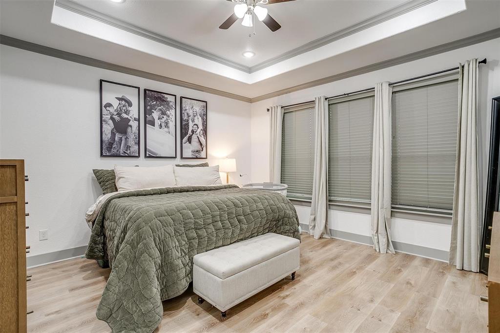 Pyramid Acres Sub - Residential