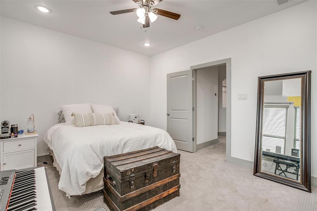 Pyramid Acres Sub - Residential