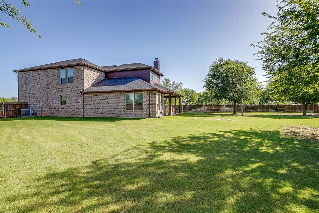 Pyramid Acres Sub - Residential