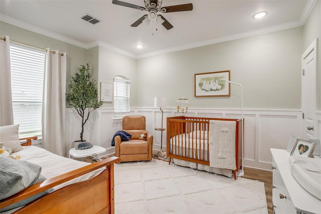 Pyramid Acres Sub - Residential