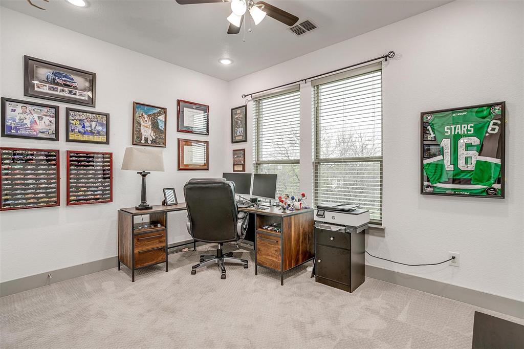 Pyramid Acres Sub - Residential