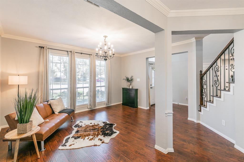 5212 Black Hills Court