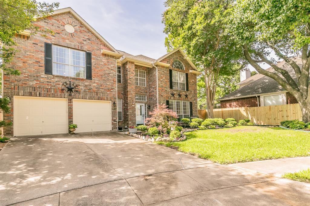 5212 Black Hills Court