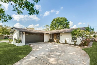 828 Melrose Drive Richardson TX 75234