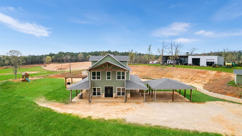 13687 County Road 4188 S