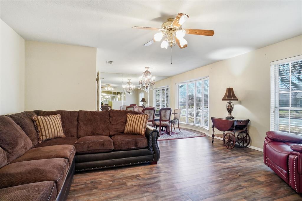 Mayfair Add - Residential