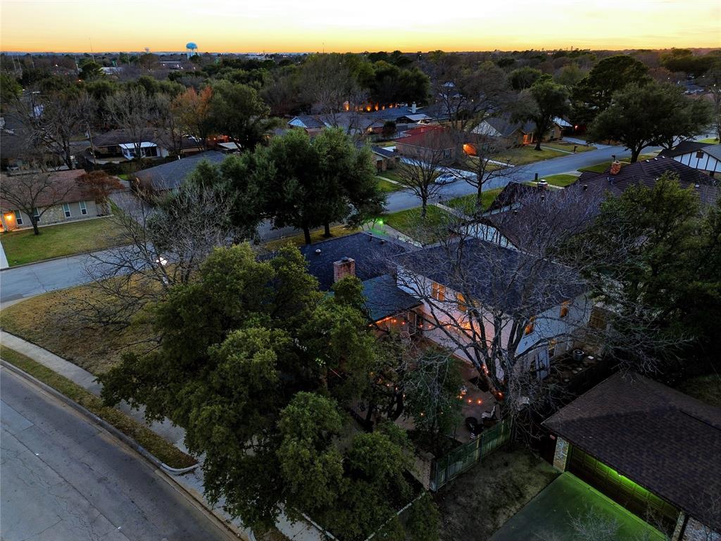 Mayfair Add - Residential