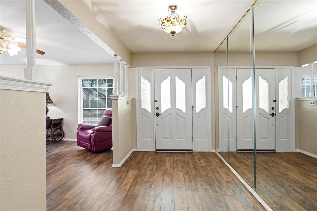 Mayfair Add - Residential