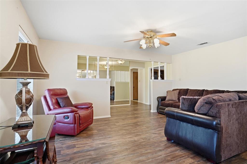 Mayfair Add - Residential