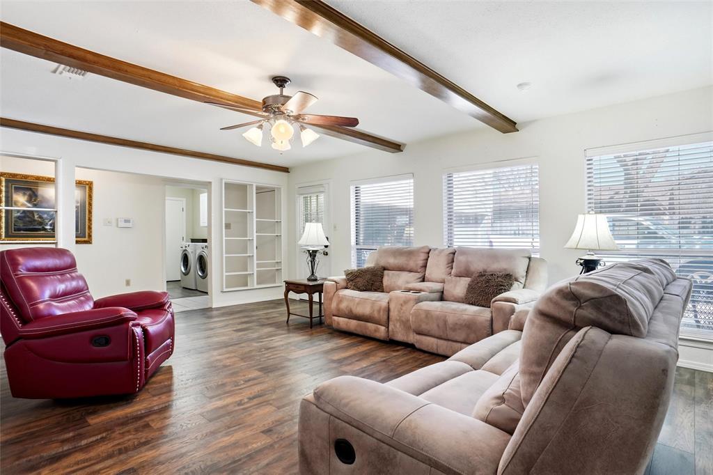 Mayfair Add - Residential