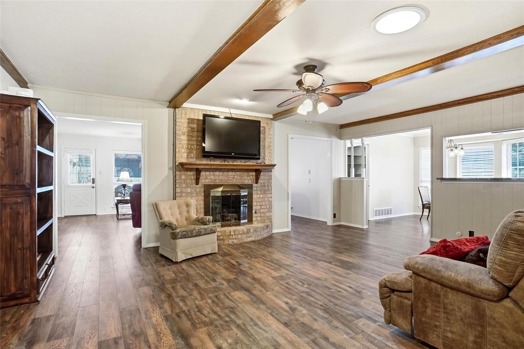 Mayfair Add - Residential