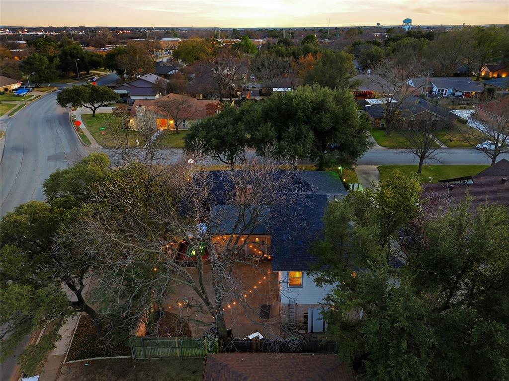 Mayfair Add - Residential