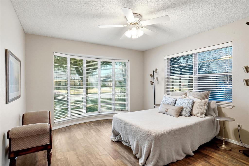 Mayfair Add - Residential