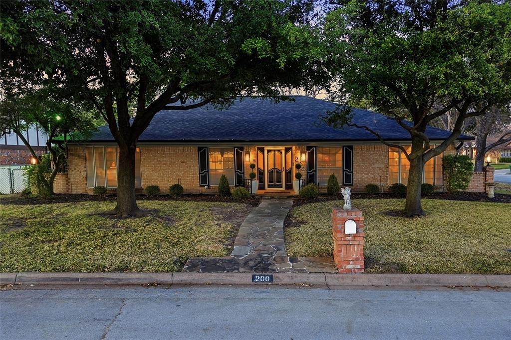 Mayfair Add - Residential