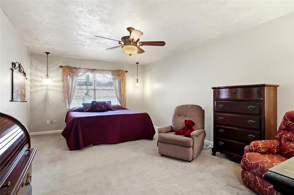 Mayfair Add - Residential