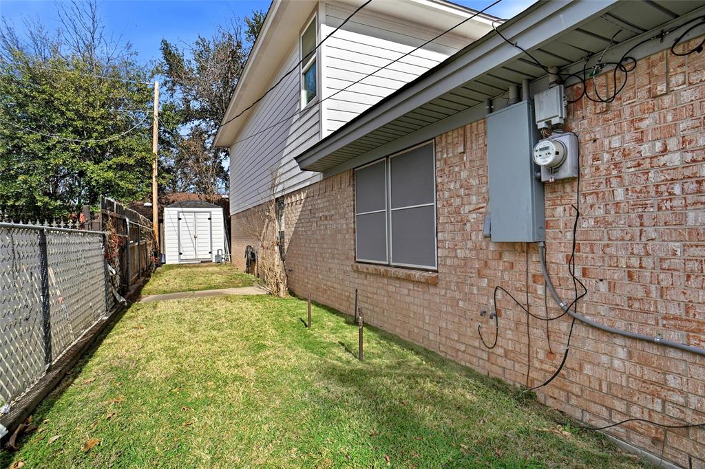 Mayfair Add - Residential