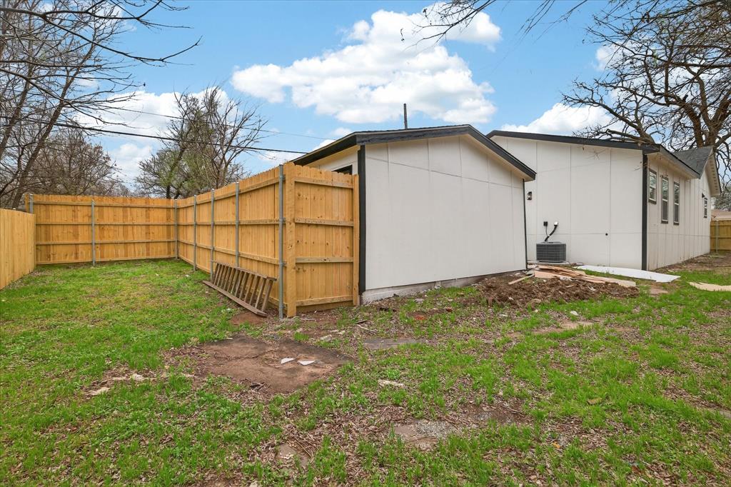 Prospect Heights - Residential