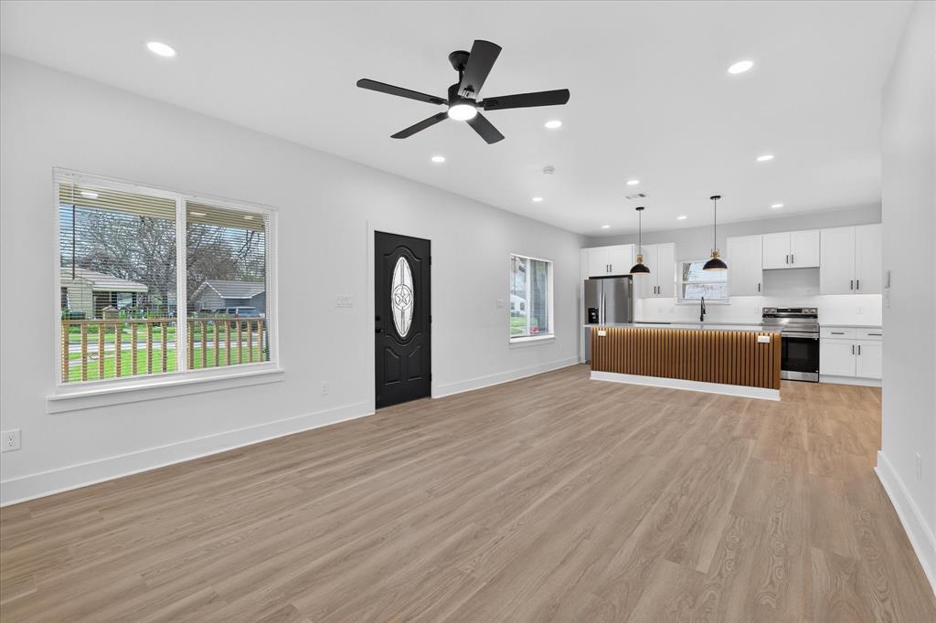 Prospect Heights - Residential