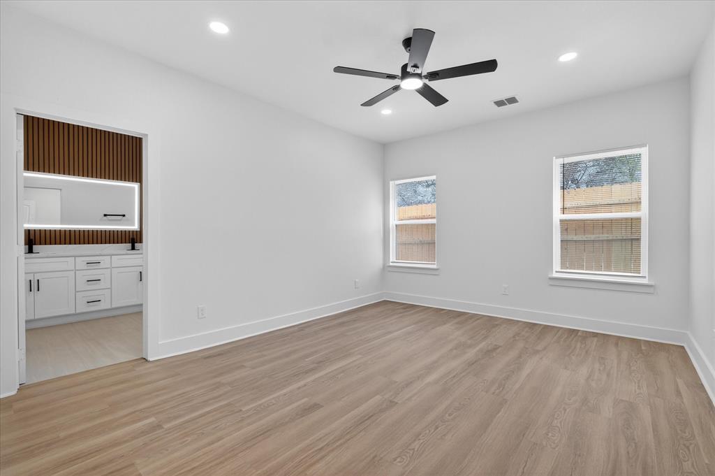 Prospect Heights - Residential