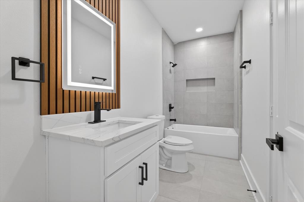 Prospect Heights - Residential