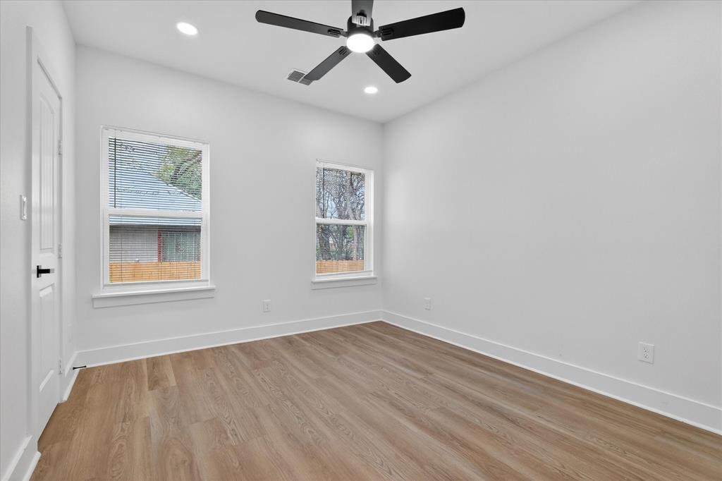 Prospect Heights - Residential