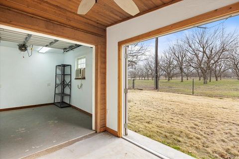 A home in Granbury