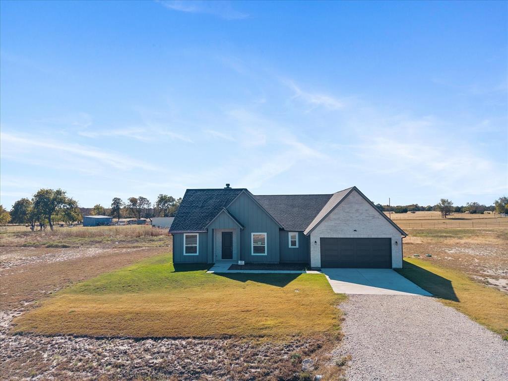 Briar Branch - Residential