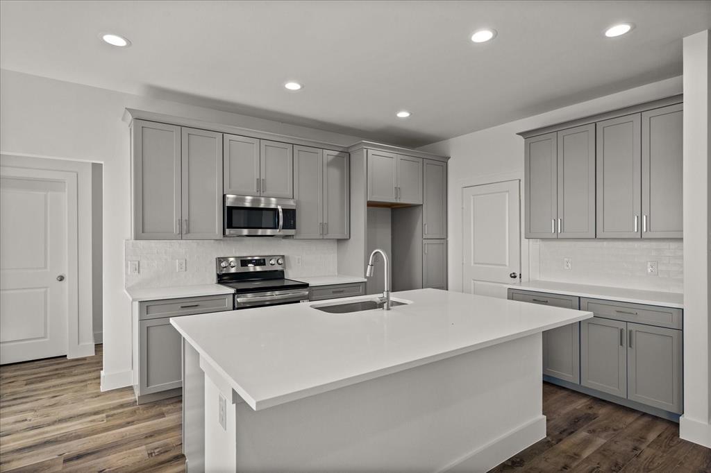 Briar Branch - Residential