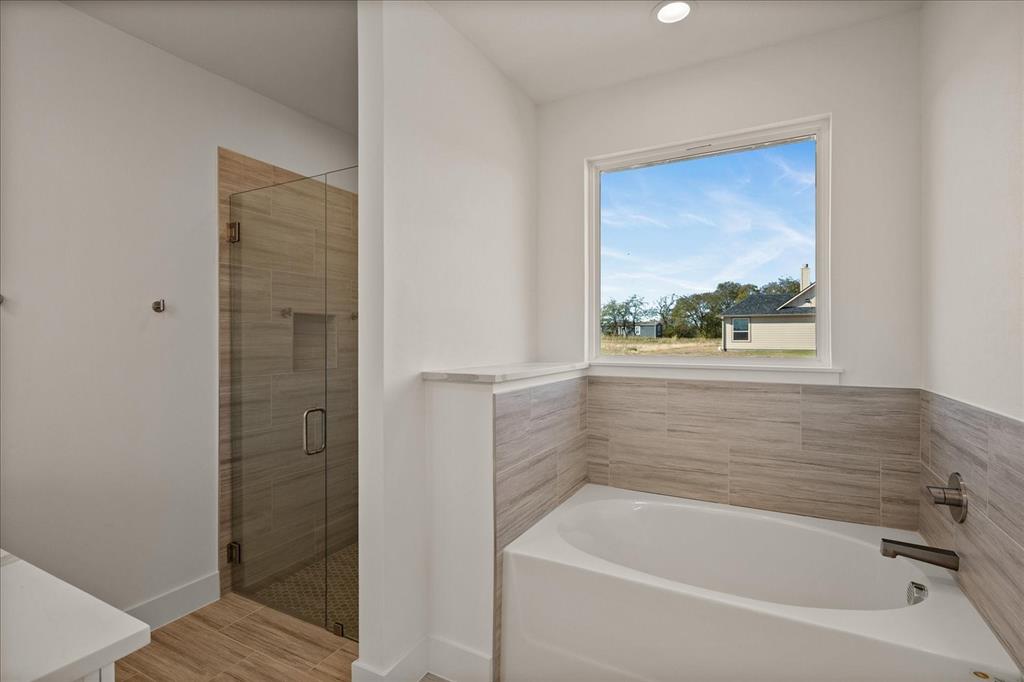 Briar Branch - Residential