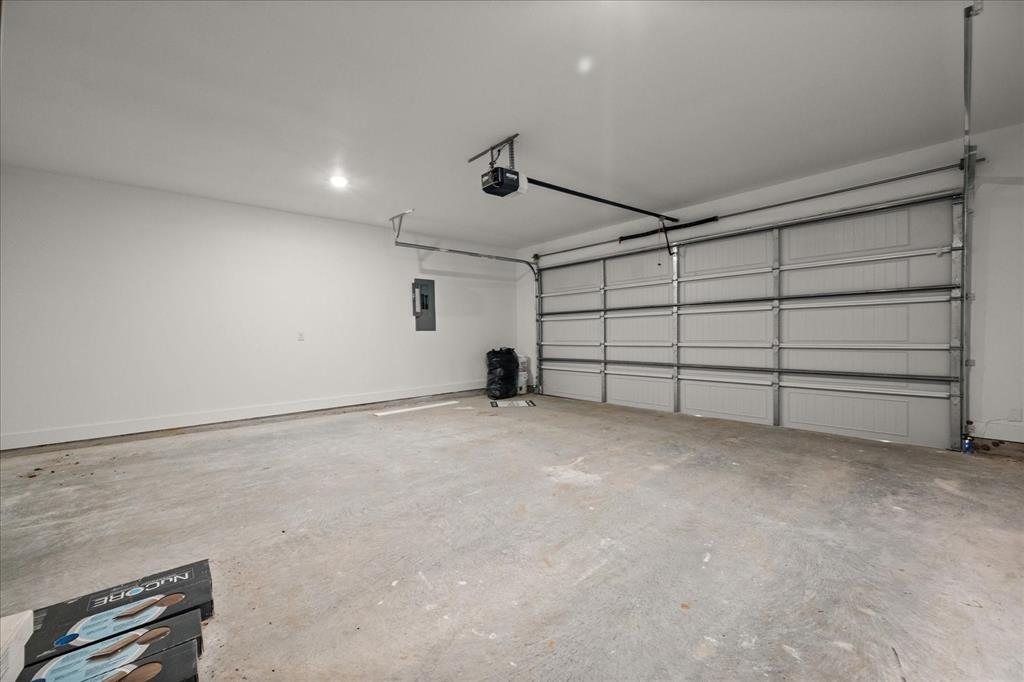 Briar Branch - Residential