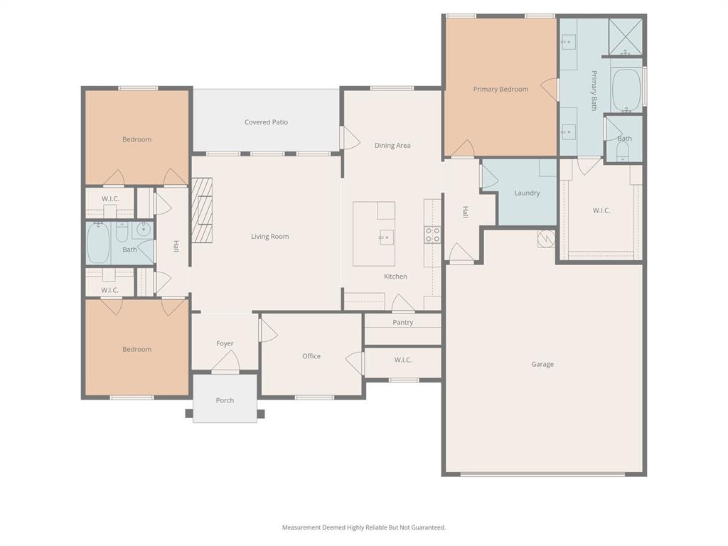 Briar Branch - Residential