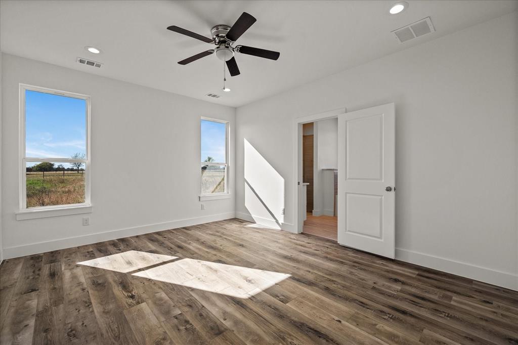 Briar Branch - Residential