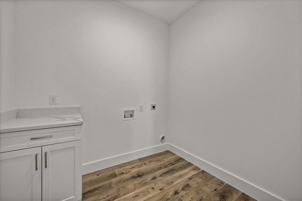 Briar Branch - Residential