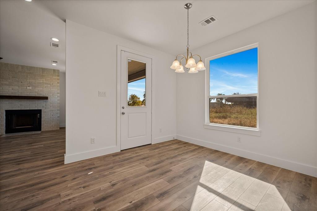 Briar Branch - Residential