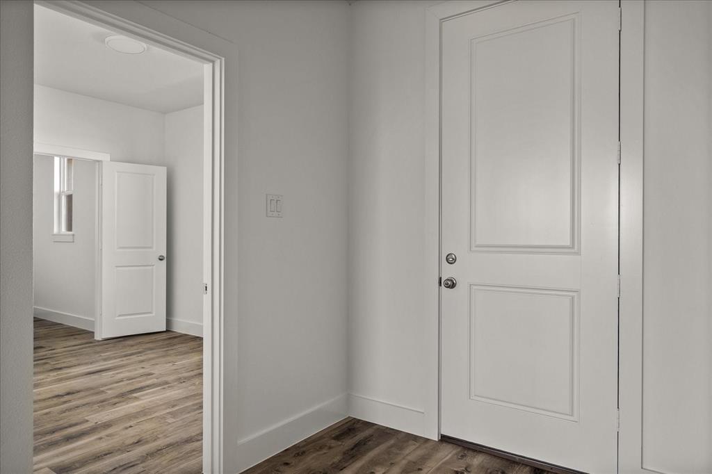 Briar Branch - Residential