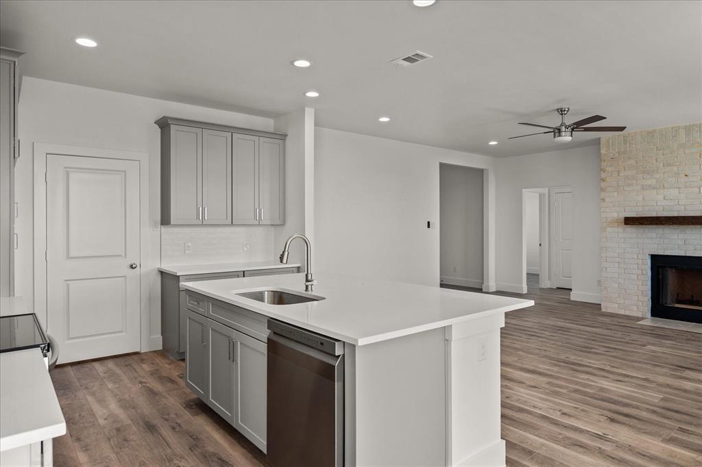 Briar Branch - Residential