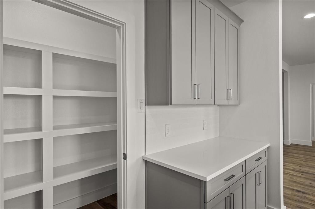 Briar Branch - Residential