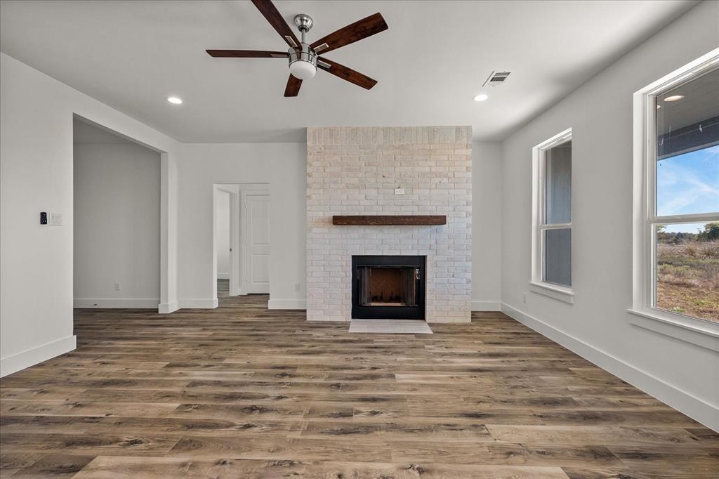 Briar Branch - Residential