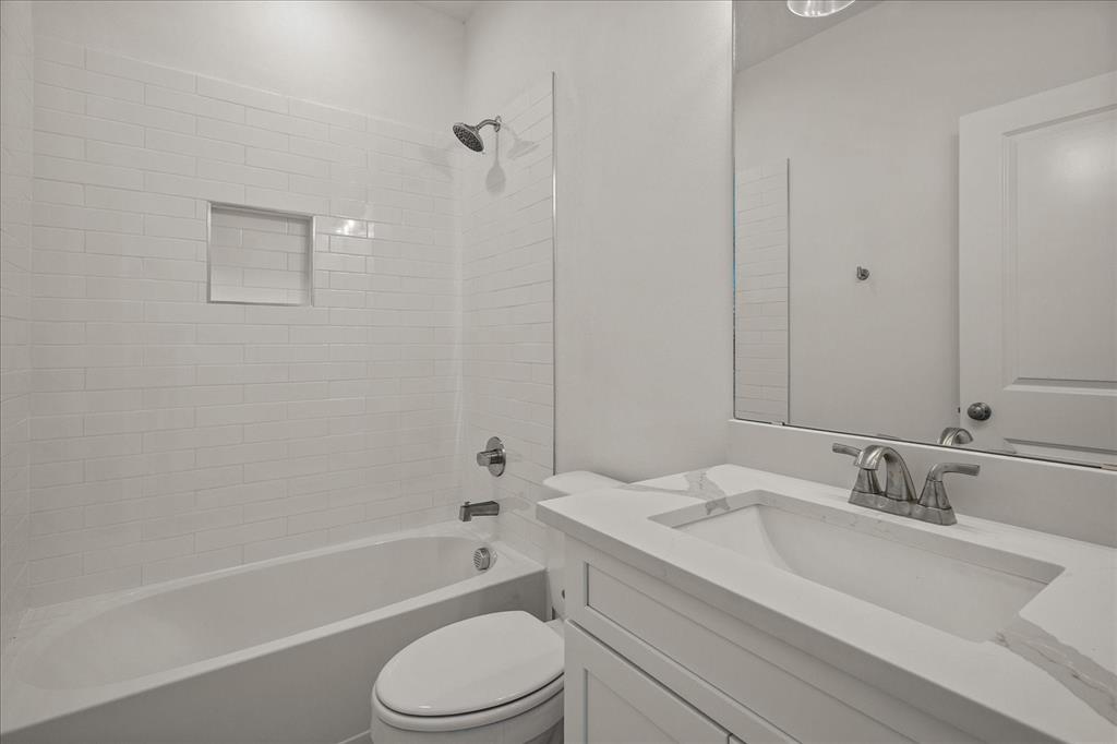 Briar Branch - Residential