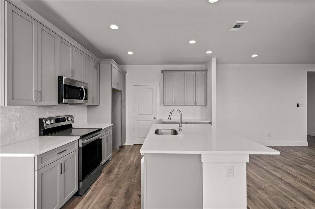 Briar Branch - Residential