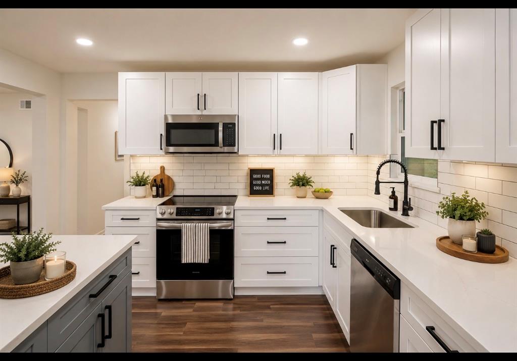 Cloverdale 03 - Residential