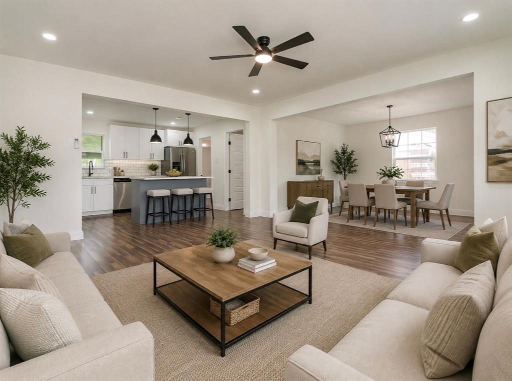 Cloverdale 03 - Residential