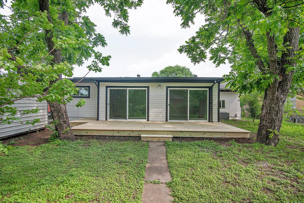 Cloverdale 03 - Residential