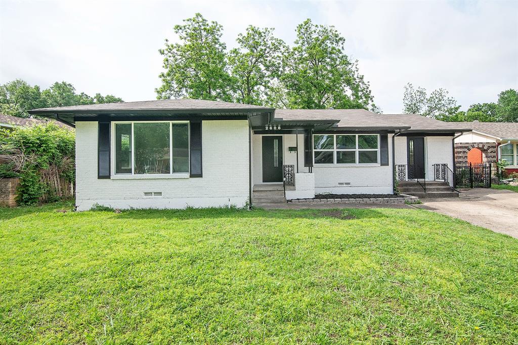 Cloverdale 03 - Residential