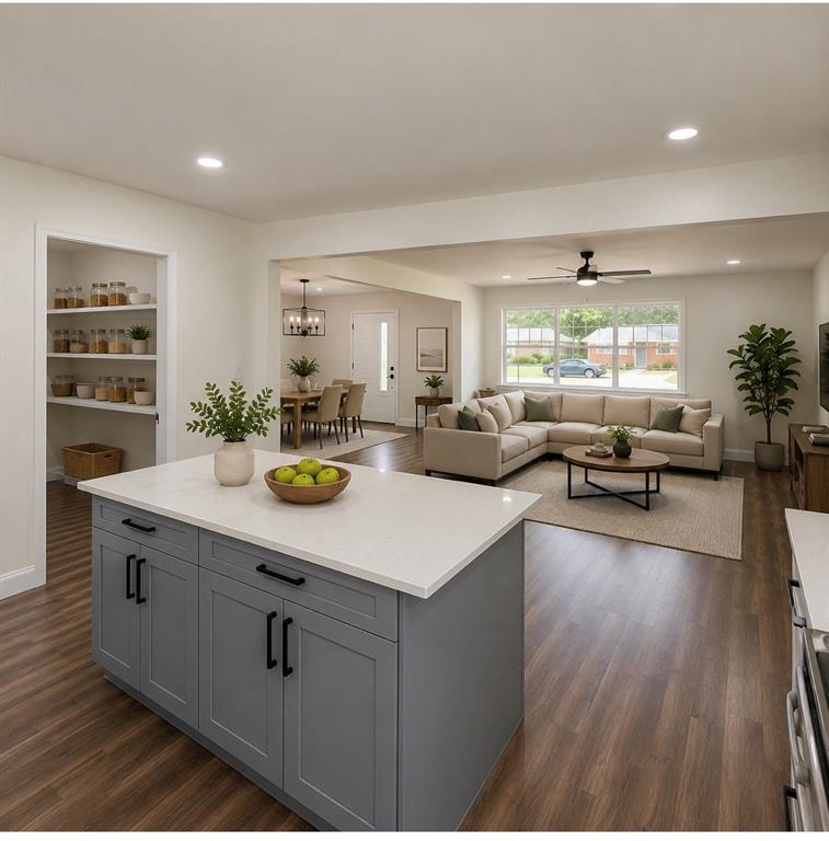 Cloverdale 03 - Residential