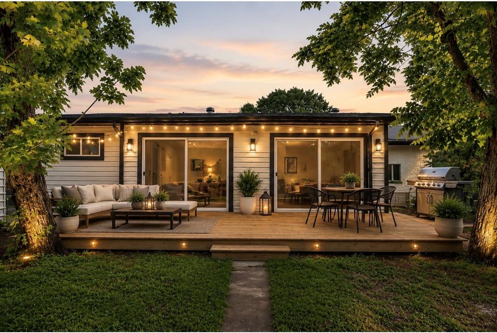 Cloverdale 03 - Residential