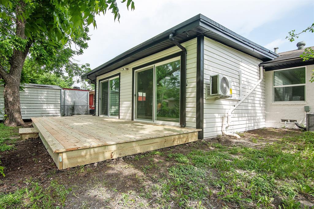 Cloverdale 03 - Residential