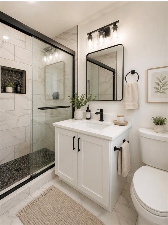 Cloverdale 03 - Residential