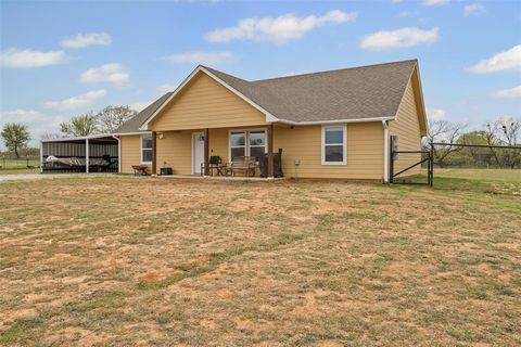 2131 Brown Loop Poolville TX 76487