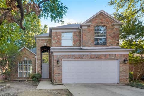 Photo of 1869 Meyerwood Lane N, Flower Mound, TX 75028 (MLS # 21366524)
